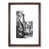 Walnut Framed selected