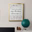 In This Bathroom Premium Framed Canvas - Ready to Hang-783641483-783641484