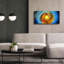 «Parrot Noya 3» par David Manlove, estampe numérique sur toile-764869452
