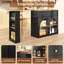 204.00cm Home Bar-1885557470