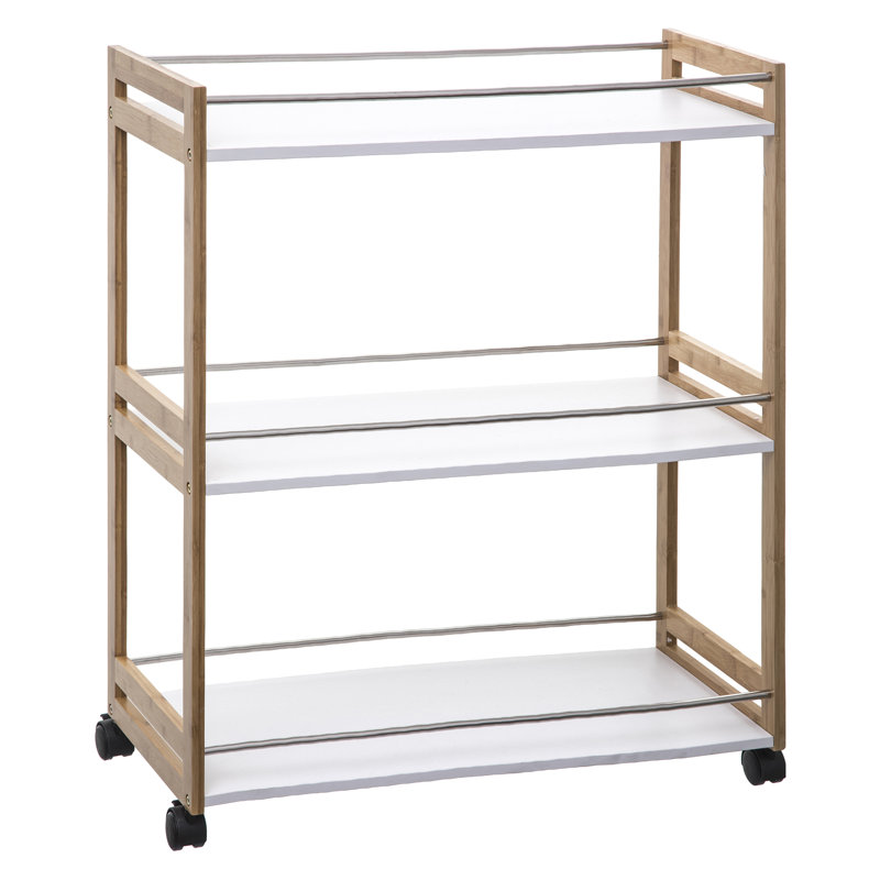 Wilfred Kitchen Cart