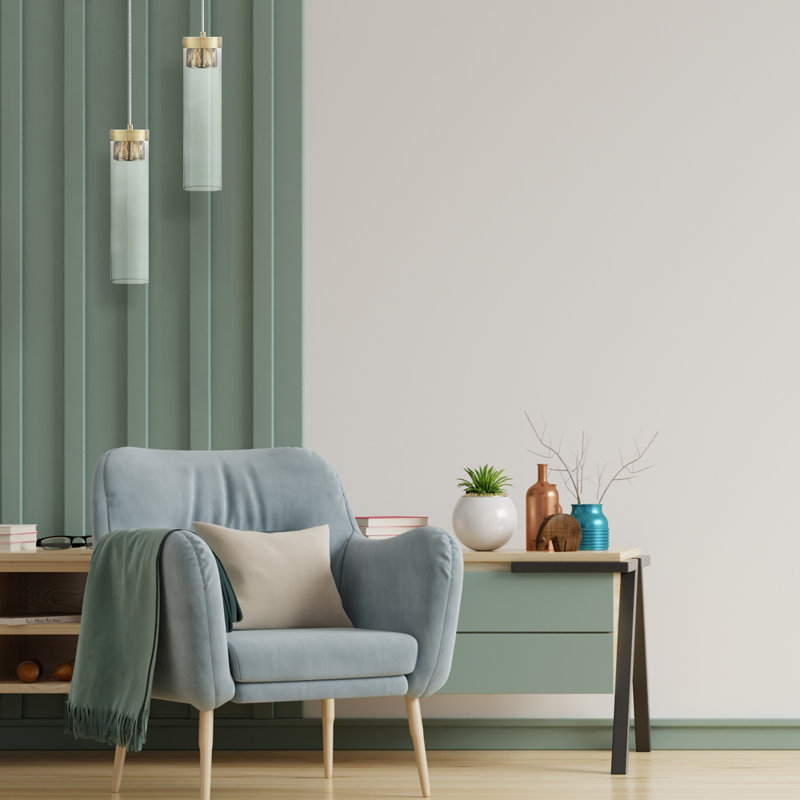 Arballo 1 - Light Single Pendant, Antic Bronze