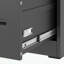 metal frame File Cabinet with 4 Drawers and Lock-2038105227