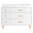 Lolly 6-Drawer Assembled Double Dresser-29581083