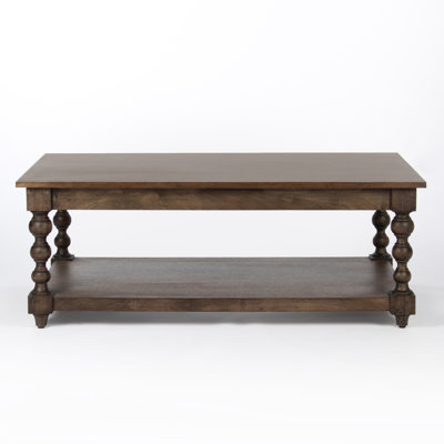 Table basse Davey