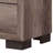 Everth 21.5 " W Nightstand