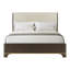 Carlton Gardens Upholstered Bed