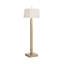 Dust Floor Lamp