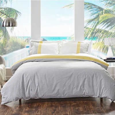 Housse de couette La Jolla