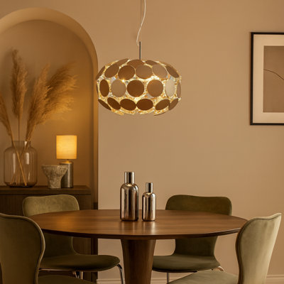 - Light Pendant