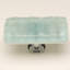 Glacier 1 1/4" Length Square Knob-7462592-7462598-133990957