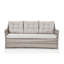 Garden Lounge Set
