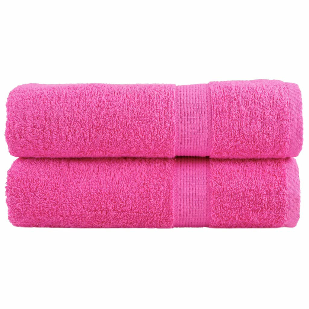 100% Cotton Hand Towel