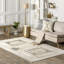 Tapis géométrique transitionnel Rey-37101445