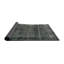 Tapis décoratif multicolore à motif abstrait-480877996