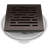 Tile-In Shower Drain-86260098
