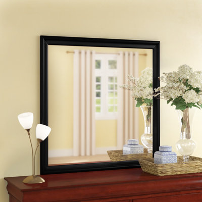 Miroir de commode Ilvis