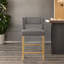 Tabouret de comptoir Colamaio 26-2130822422