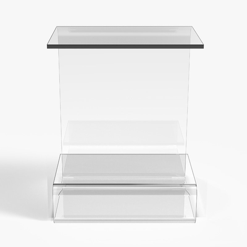  Table de bout et d'appoint Jackson