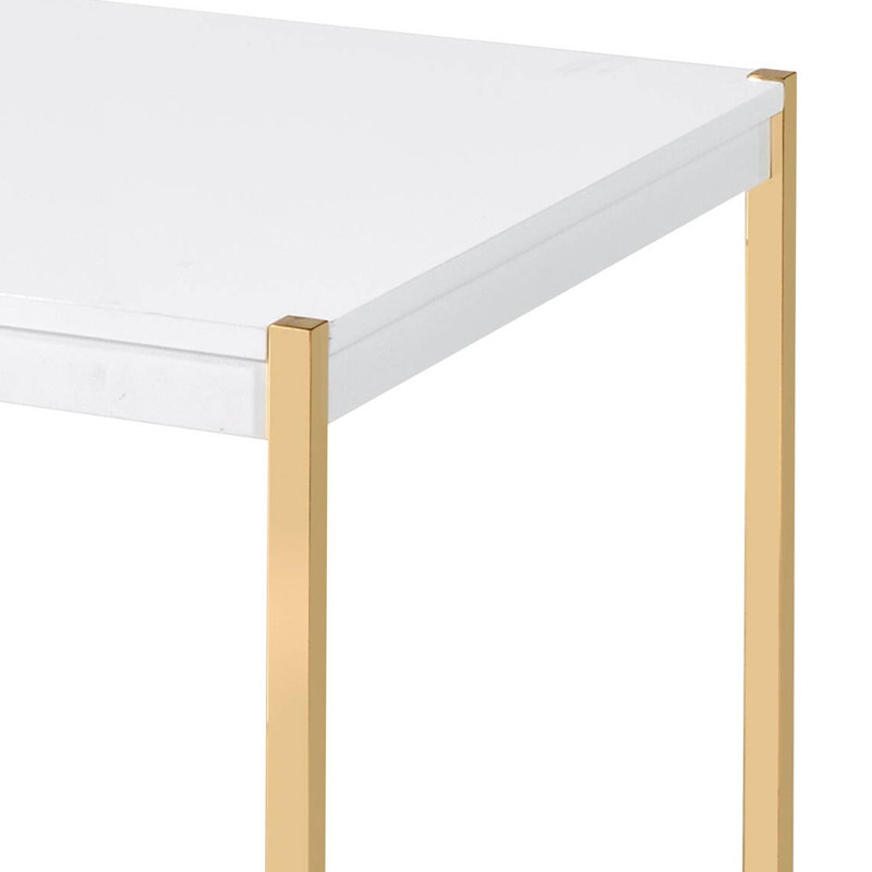 Table basse Otrac & Finish