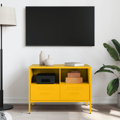 Yes_No_Yes_No_No Unfinished TV Stand