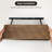 Handmade Reclaimed Wood Floating Shelves With Hidden Brackets - Solid Rustic Wall Shelves For Home Decor - Sturdy & Easy To Install