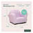 Weybridge Kids Club Chair Roundy Microsuede-1363226087