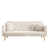 Beige Velvet