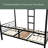 Loft Bed With Table Sets-784593657