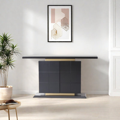Console Modern Luxury
