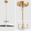Luminaire suspendu 1 lumière Allbright-1597883076-1597883098