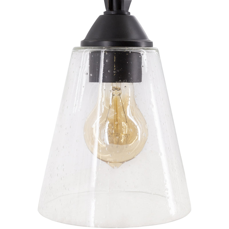 Ridgeside 1 - Light Single Pendant