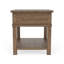 Grande table de bout Hamilton-117496503