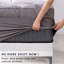 Surmatelas en duvet synthétique 4 po-1937959660-1954557505
