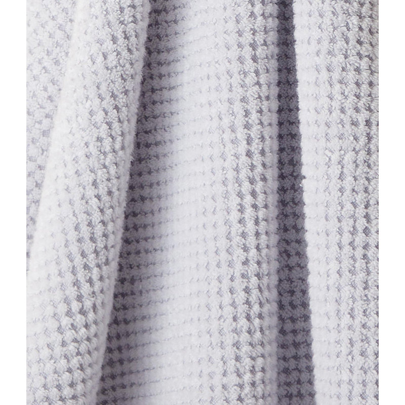 Serviette de bain CATALINA 30X54, Gris