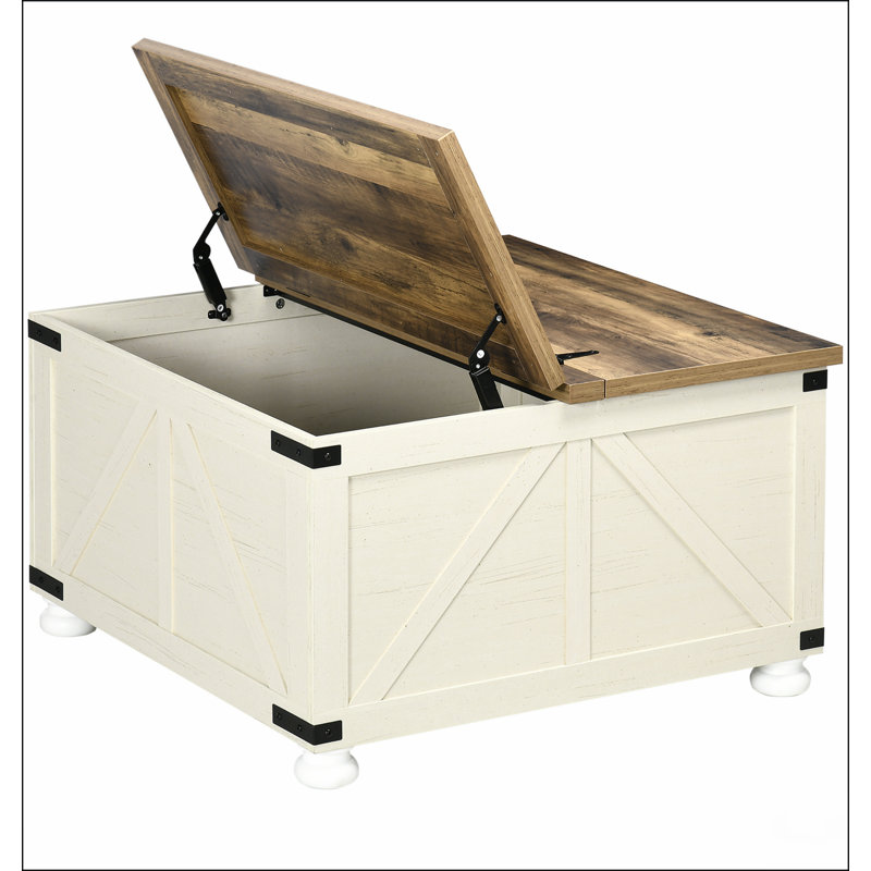 Table basse Nesting