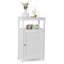 Abiegail Freestanding Bathroom Cabinet