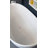 65'' x 33'' Freestanding Soaking Solid Surface Bathtub-110437438