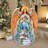 Wood Christmas Decoration