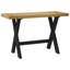 Sahay Solid Wood Writing Desk