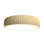 Barrel LED Flush Mount