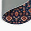 Tapis d'intérieur et d'extérieur Tabriz-511621761