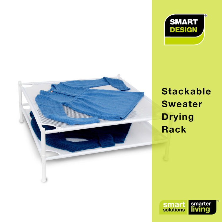 Smart clothes drying rack SDR603ABS0/97