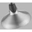 Marietta 1 - Light Matte Single Pendant-24321461
