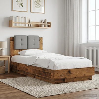 Bed Frame