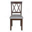 Dining Room Chairs Set Of 2