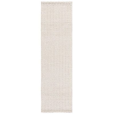 Couture 112 Hand Woven Performance Solid Color Rug