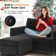 VINGLI 9-Piece Modular Sectionals