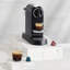 Nespresso Citiz Original Coffee and Espresso Machine by De'Longhi, Black-20734269