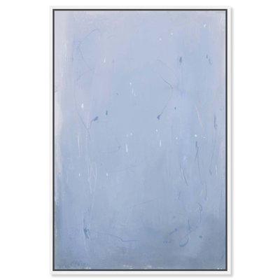Calm Waters II Print by Oliver Gal